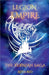 Legion: Empire: The Xernian Saga by Adya Red