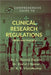 Comprehensive Guide to Clinical Research Regulations: Theory and Practice by Dr C Ronald Darwin