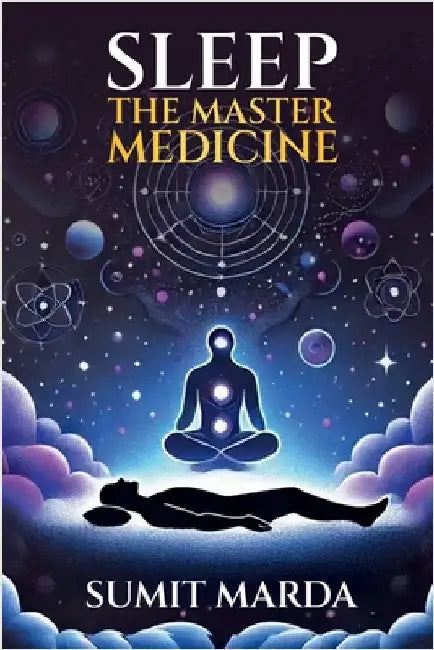 Sleep: The Master Medicine by Sumit Marda
