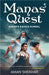 Manas' Quest: Karan's Kavach Kundal by Aman Shekhar