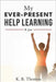 My Ever-Present Help Learning to Live by Thomas, K. B.