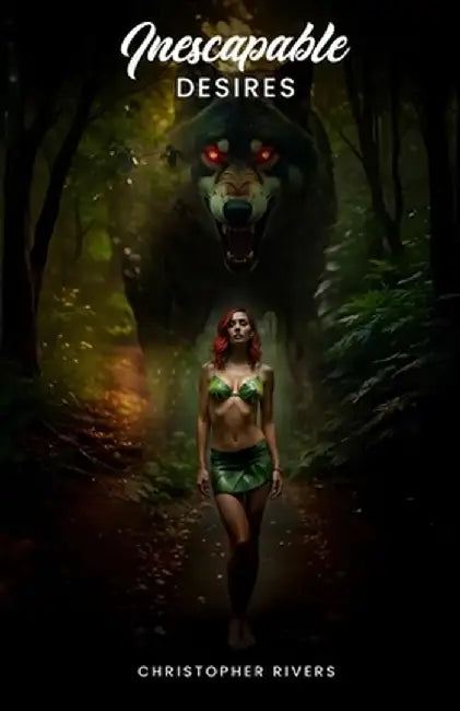 Inescapable Desires by Christopher Rivers