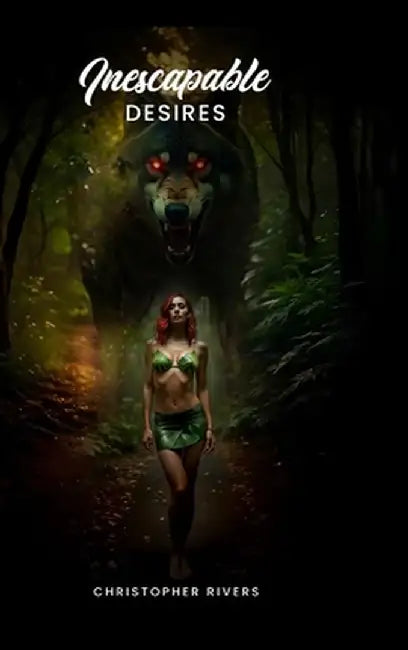 Inescapable Desires by Christopher Rivers