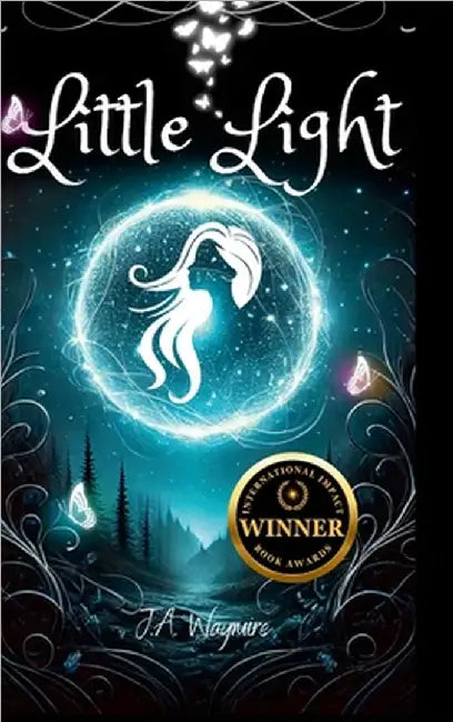 Little Light: Darkborn Series by J. a. Waymire
