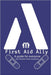 First Aid Ally: A guide for everyone by Todd Tolson, Christine Faltz-Grassman