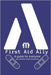 First Aid Ally: A guide for everyone by Tolson, Todd