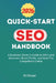 Quick-Start SEO Handbook: A Business Owner's Guide To Win Local Searches, Boost Profits, and Beat The Competitors Online by Mohammad Rezae