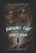 Bargains That Dont Mend: An Anthology by W. J. Rabideau