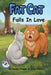 Fat Cat: Falls In Love by Silver Chesson, Deanna Brewer