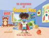 The Adventures of Masked Max by Kali Thomas, Fanesha Fabre