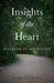 Insights of the Heart: Walking in Obedience by Irma DeJesus