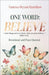 One Word - Believe: Devotional and Prayer Journal by Hamilton, Vanessa Bryant