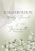 Torah Portion Weekly Journal: Grace on the Waters by Denese Spiriti