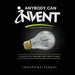 Anybody Can Invent by Joseph Baiyekusi