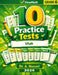 10 Utah RISE Grade 6 Math Practice Tests: The Ultimate Test Prep Collection with Answer Explanations by A. Nazari