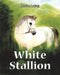 White Stallion by Mason Lakey