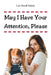 May I Have Your Attention, Please by Lari Powell Hatley