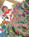 The Giant Christmas Tree by Rosalyn C. Brown