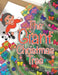 The Giant Christmas Tree by Rosalyn C. Brown