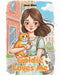 Goldie Loves Me by Jean Silva