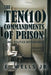The Ten Commandments of Prison: Using Politics Effectively by Jr. Wells E.