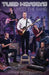Turd Herders: Meet the Band by Jeffrey Whitfield Keys