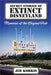 Secret Stories of Extinct Disneyland: Memories of the Original Park by Jim Korkis