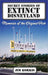 Secret Stories of Extinct Disneyland: Memories of the Original Park by Jim Korkis