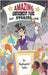 Amazing Amusement Park Stories by Tolle, Nathaniel