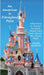 An American in Disneyland Paris: Adventures in Disney's European Theme Park and Aboard the Disney Magic by Chuck Schmidt