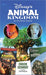 Disney's Animal Kingdom: An Unofficial History by Chuck Schmidt, Zofia Kostyrko