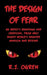 The Design of Fear: An Artist's Hauntings and Creations, from Walt Disney World's Haunted Mansion and Beyond by R. J. Ogren