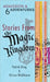 Stories from the Magic Kingdom by Kling, Patrick