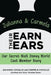 Julianna and Carmela Earn Their Ears: Our Secret Walt Disney World Cast Member Diary (Earning Your Ears) by Julianna Cavallo, Carmela Cavallo