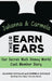 Julianna and Carmela Earn Their Ears: Our Secret Walt Disney World Cast Member Diary (Earning Your Ears) by Julianna Cavallo, Carmela Cavallo