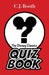 The Disney Classics Quiz Book by C. J. Booth