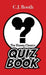 The Disney Classics Quiz Book by C. J. Booth