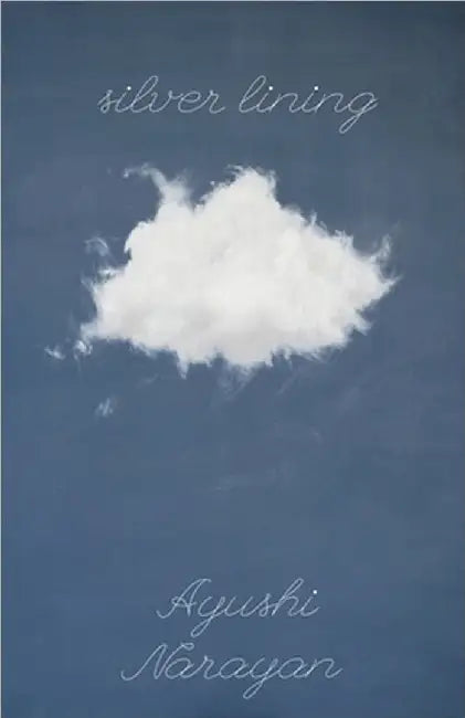 silver lining by Ayushi Narayan