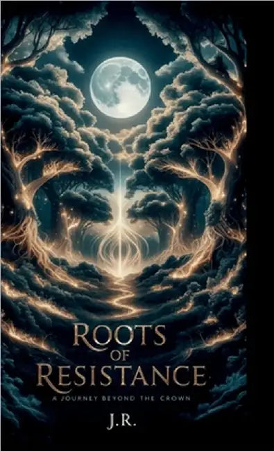 Roots Of Resistance: A Journey Beyond the Crown by Jr.