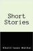 Short Stories by Khalil Isaac Mathai