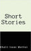 Short Stories by Khalil Isaac Mathai