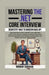 Mastering the .NET Core Interview: Gain Expertise in MVC, ASP.NET Core, Web APIs, and EF Core, Excel in Complex Technical Interviews by Nirbhay Chauhan
