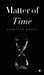 Matter of time by Sangeeth Moncy