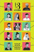 13 Stitches by Sneha Singh
