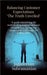Balancing Customer Expectations "The Truth Unveiled": "A guide uncovering the realities of managing customer relationships, balancing respect and boun by Jagadeesan Subramanian
