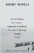 Short Novels by Dr Khalil Isaac Mathai