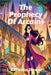 The Prophecy Of Arcains by Ridhima Dawar