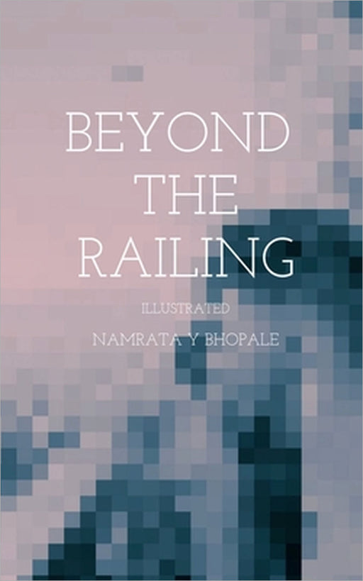 Beyond the Railing: "The Unfolding of Young Hearts" by Namrata Bhople