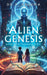 Alien Genesis - Homo Netherneoteric by Dr S Reshma