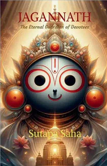 Jagannath: The Eternal Guardian of Devotees by Sutapa Saha